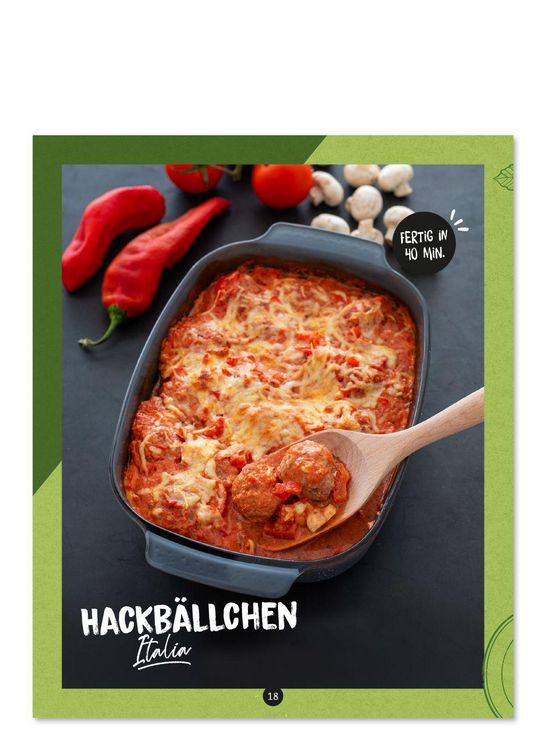 Produktbild: Mix ohne Fix! L&auml;nderk&uuml;che