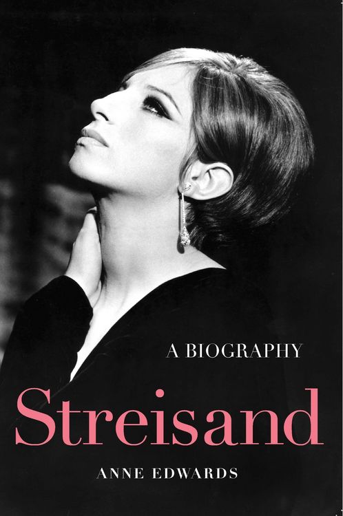 Produktbild: Streisand