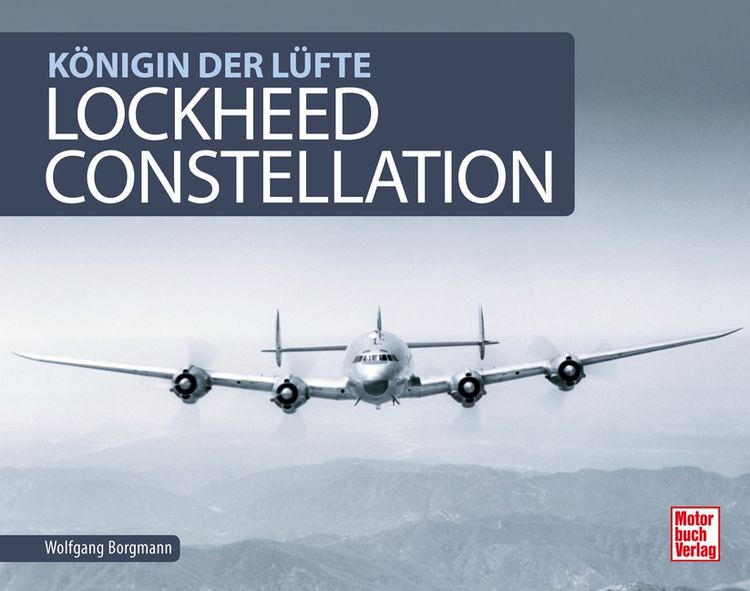 Produktbild: Lockheed Constellation