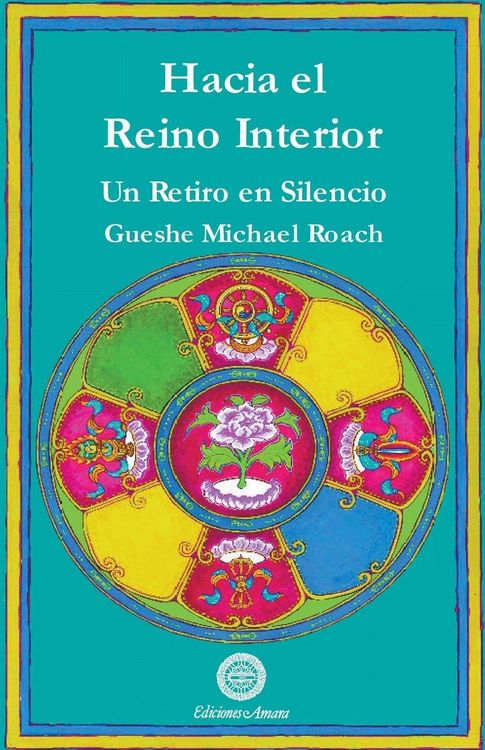 Produktbild: Hacia el reino interior