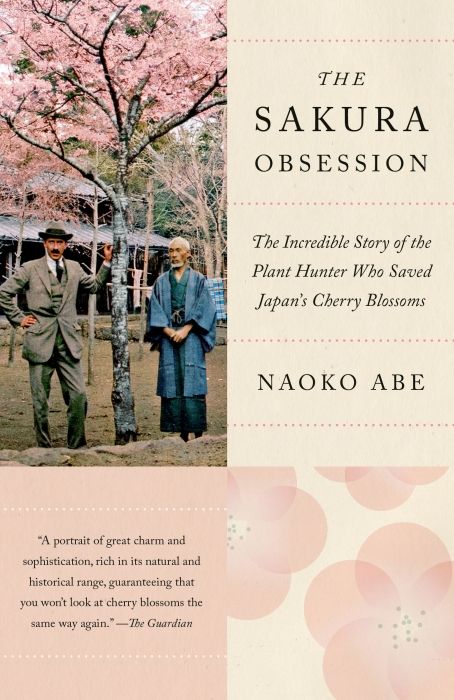 Produktbild: The Sakura Obsession