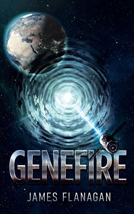 Produktbild: Genefire