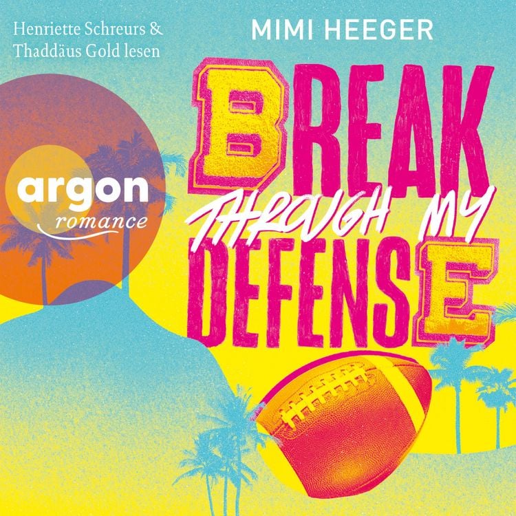 Produktbild: Break through my Defense