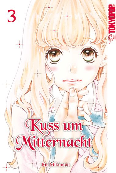 Produktbild: Kuss um Mitternacht 03