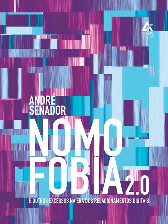 Produktbild: Nomofobia 2.0