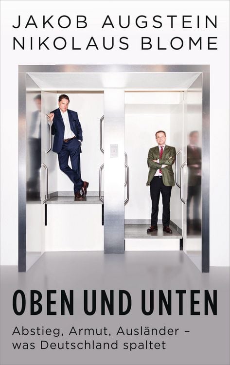 Produktbild: Oben und unten