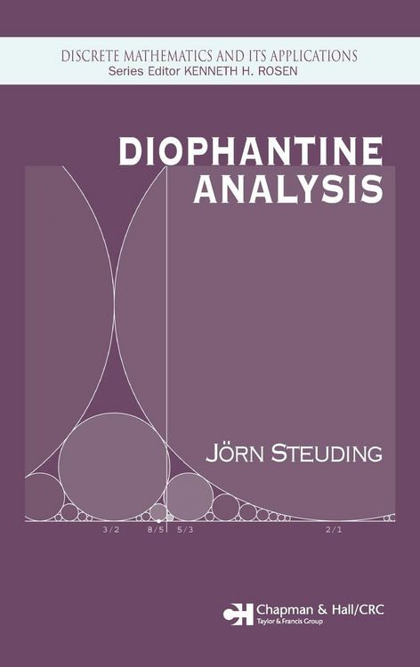 Produktbild: Diophantine Analysis