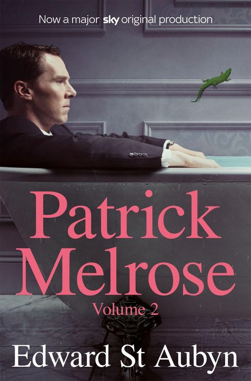 Produktbild: Patrick Melrose Volume 2