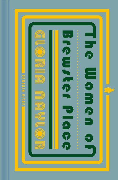 Produktbild: The Women of Brewster Place