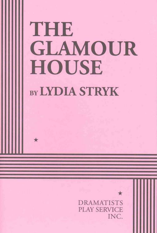 Produktbild: The Glamour House