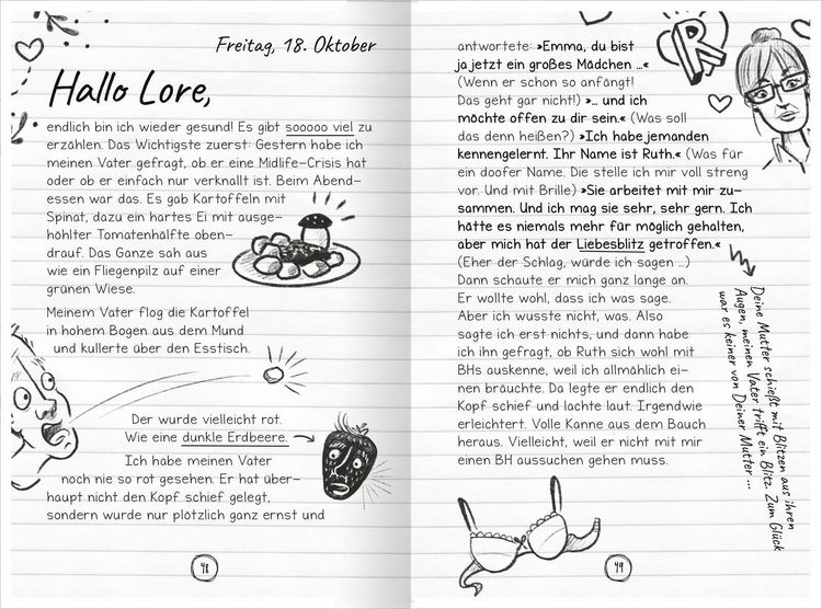 Produktbild: PS: Du bist die Beste! (PS: Du bist die Beste! 1)