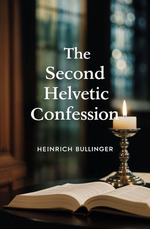 Produktbild: The Second Helvetic Confession