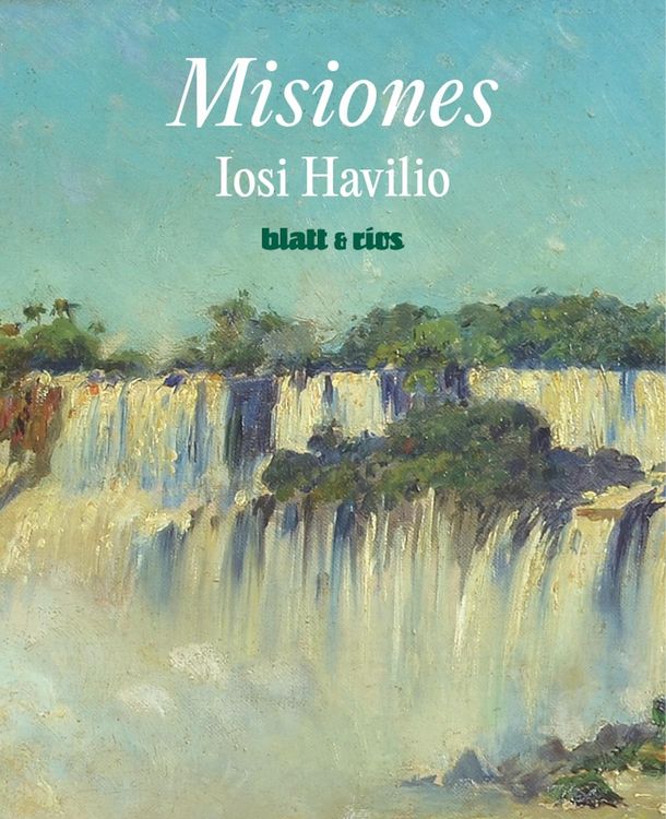 Produktbild: Misiones