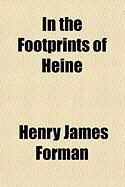 Produktbild: In the Footprints of Heine