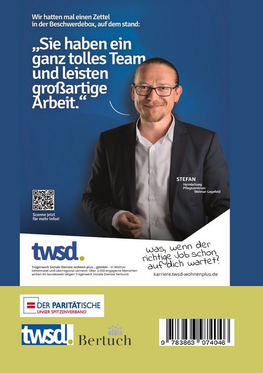 Produktbild: Seniorencampus Weimar-Legefeld