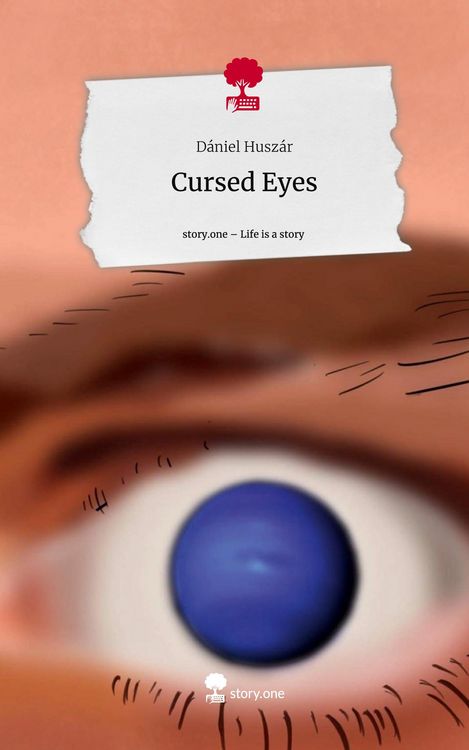Produktbild: Cursed Eyes. Life is a Story - story.one