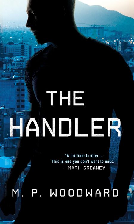 Produktbild: The Handler