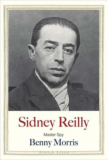 Produktbild: Sidney Reilly - Master Spy