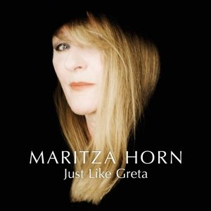 Produktbild: Horn, M: Just Like Greta