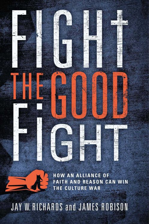 Produktbild: Fight the Good Fight