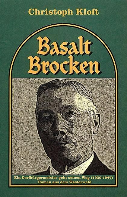 Produktbild: Basaltbrocken