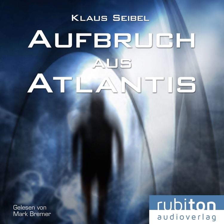Produktbild: Aufbruch aus Atlantis