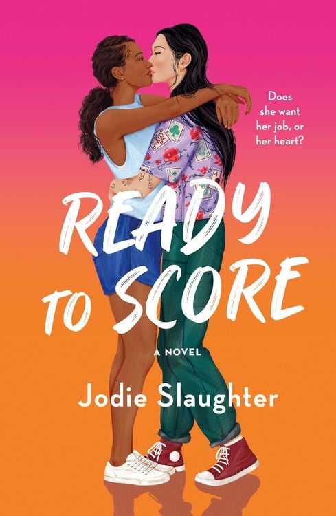 Produktbild: Ready to Score