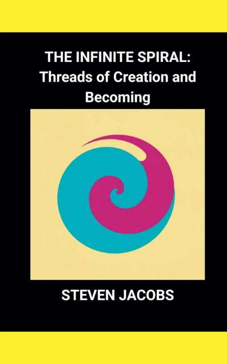 Produktbild: The Infinite Spiral