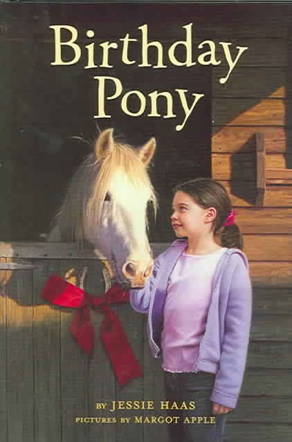 Produktbild: Birthday Pony