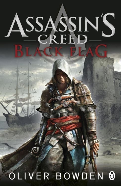 Produktbild: Black Flag