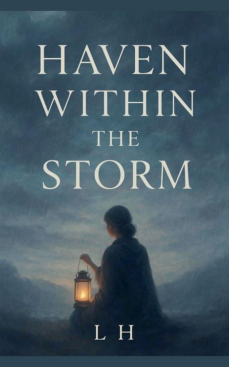 Produktbild: Haven Within the Storm