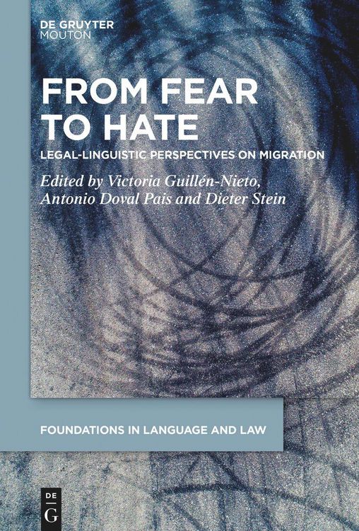 Produktbild: From Fear to Hate