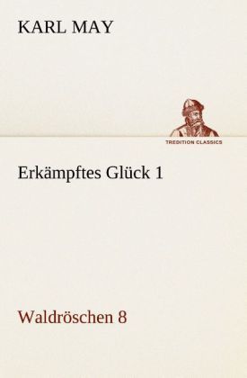 Produktbild: Erk&auml;mpftes Gl&uuml;ck 1