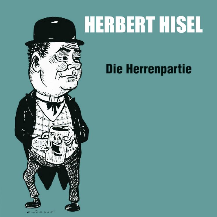 Produktbild: Die Herrenpartie