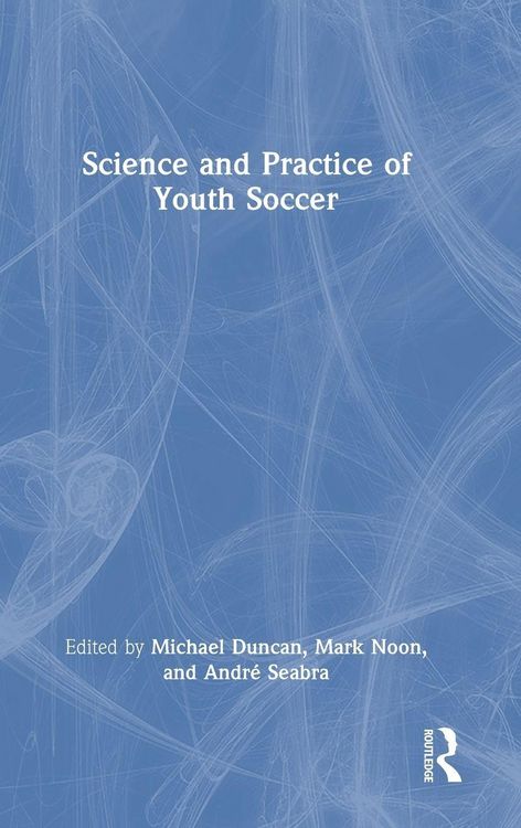 Produktbild: Science and Practice of Youth Soccer