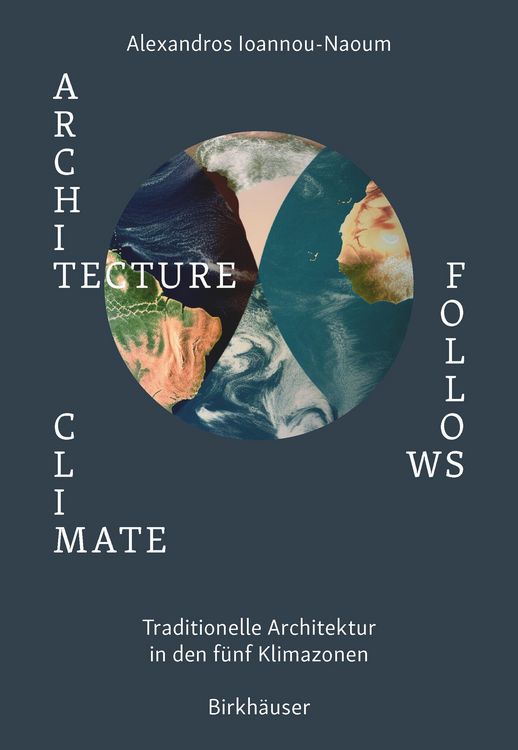 Produktbild: Architecture Follows Climate