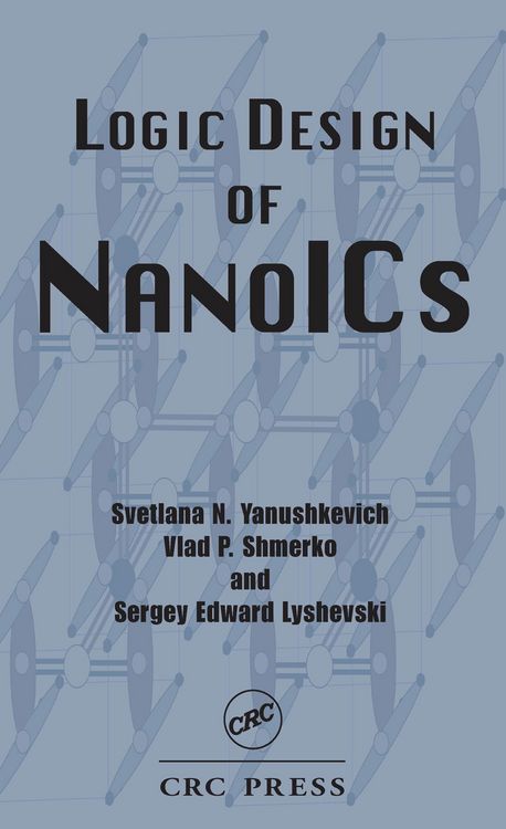 Produktbild: Logic Design of NanoICS
