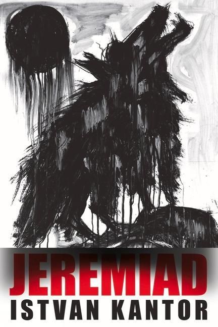 Produktbild: Jeremiad