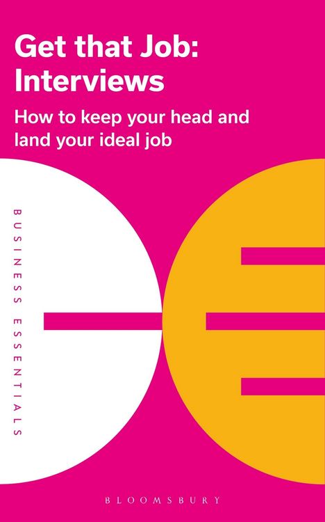 Produktbild: Get That Job: Interviews