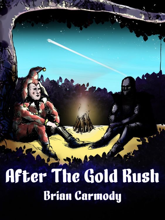 Produktbild: After The Gold Rush