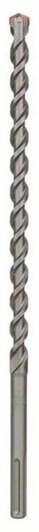 Produktbild: Bosch Accessories SDS max-4, 22x400x520mm 2608685867 Hammerbohrer 22mm SDS-Max 1St.