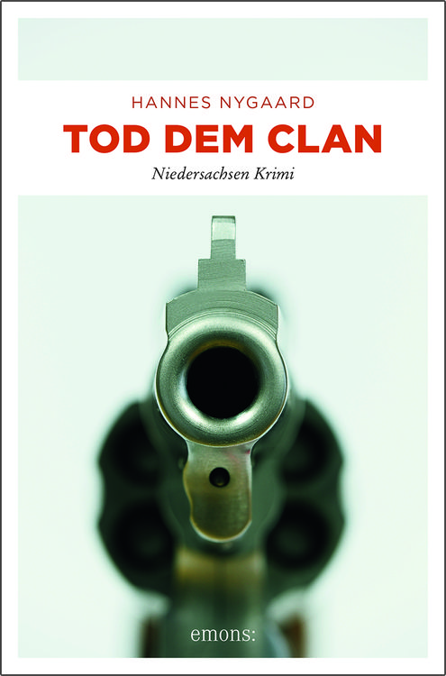 Produktbild: Tod dem Clan