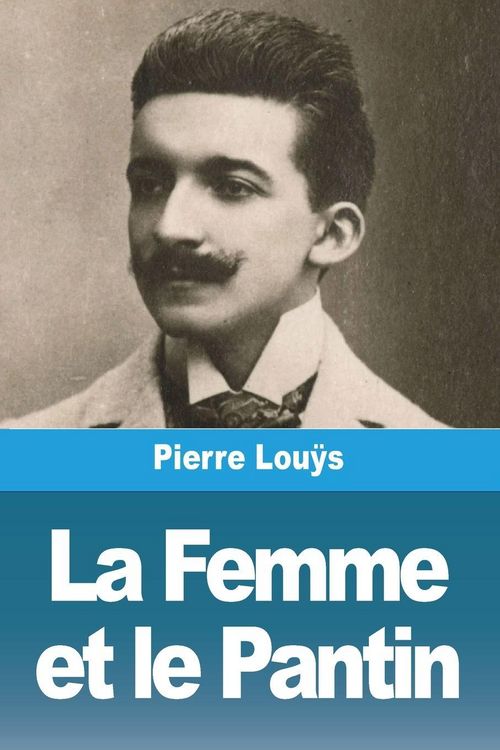 Produktbild: La Femme et le Pantin