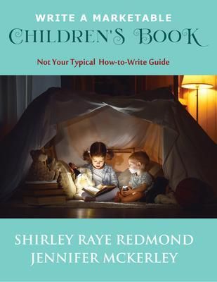 Produktbild: Write a Marketable Children's Book