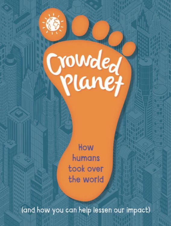 Produktbild: Crowded Planet