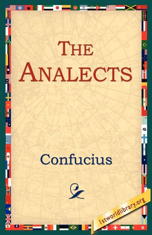 Produktbild: The Analects