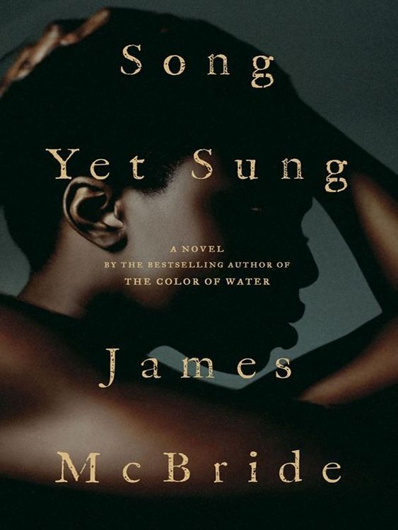 Produktbild: Song Yet Sung