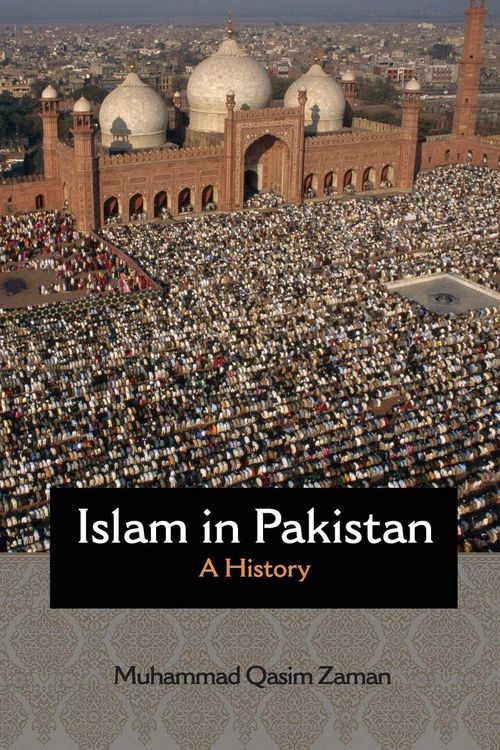 Produktbild: Islam in Pakistan