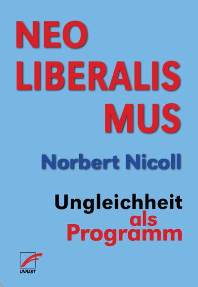 Produktbild: Neoliberalismus
