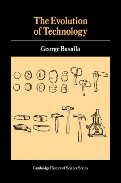 Produktbild: Evolution of Technology